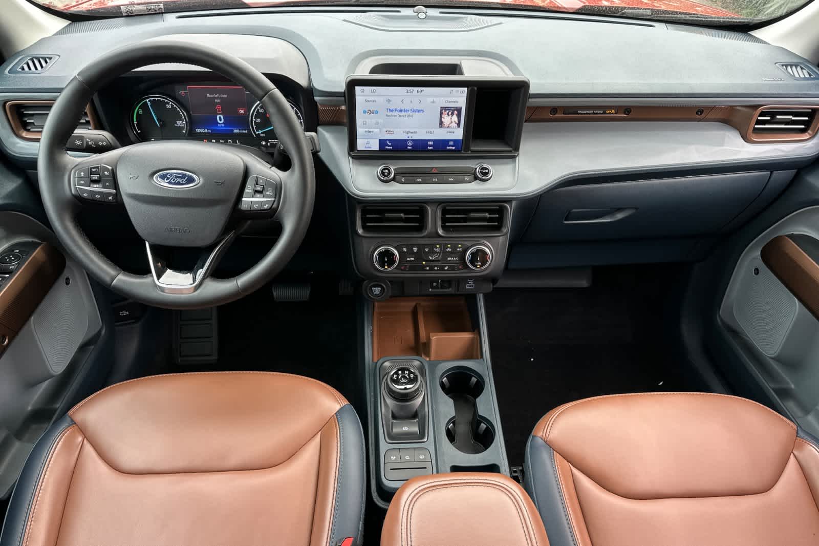 Thumbnail: 2024 Ford Maverick - 2