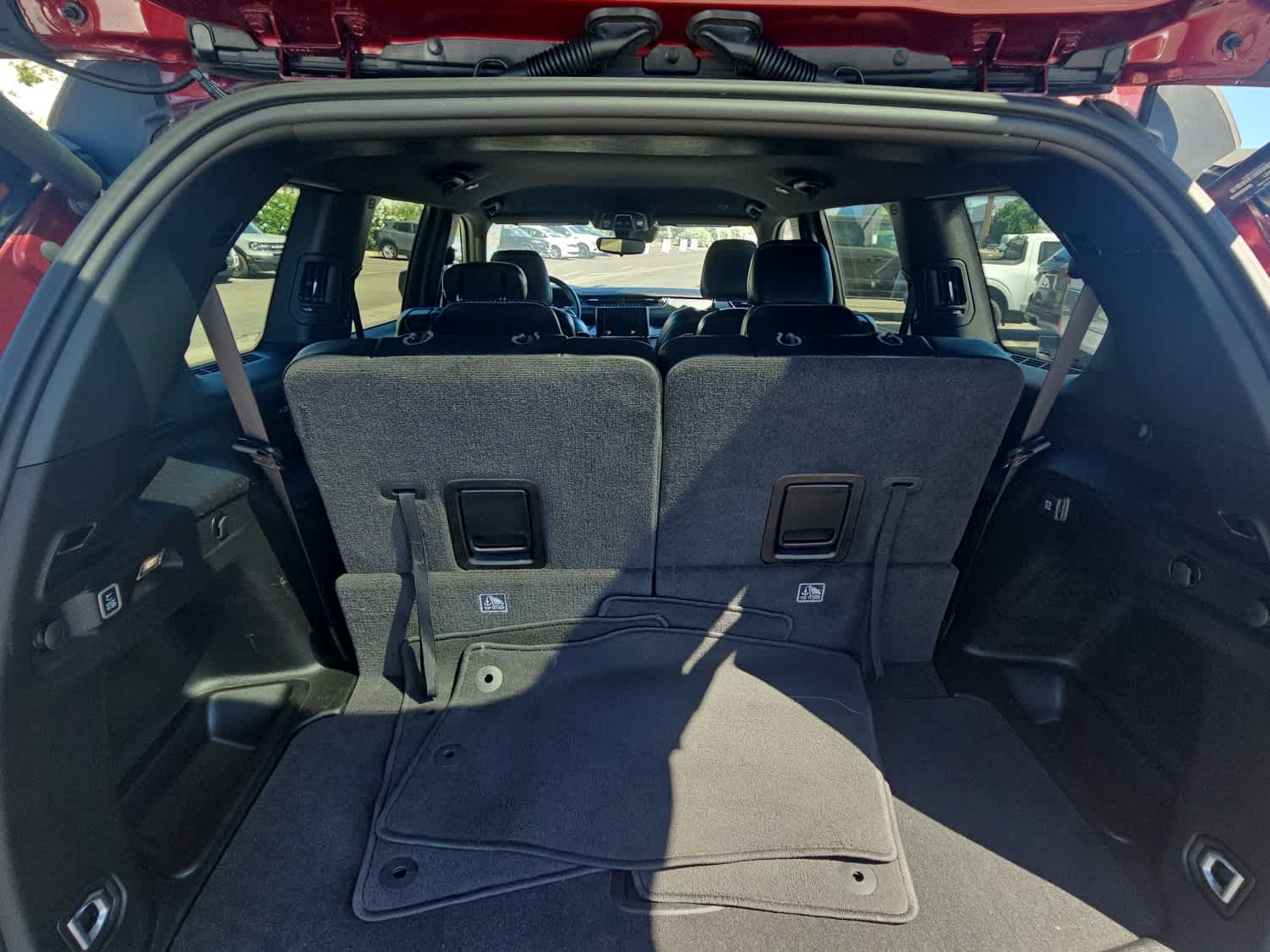 Thumbnail: 2021 Jeep Grand Cherokee L - 9