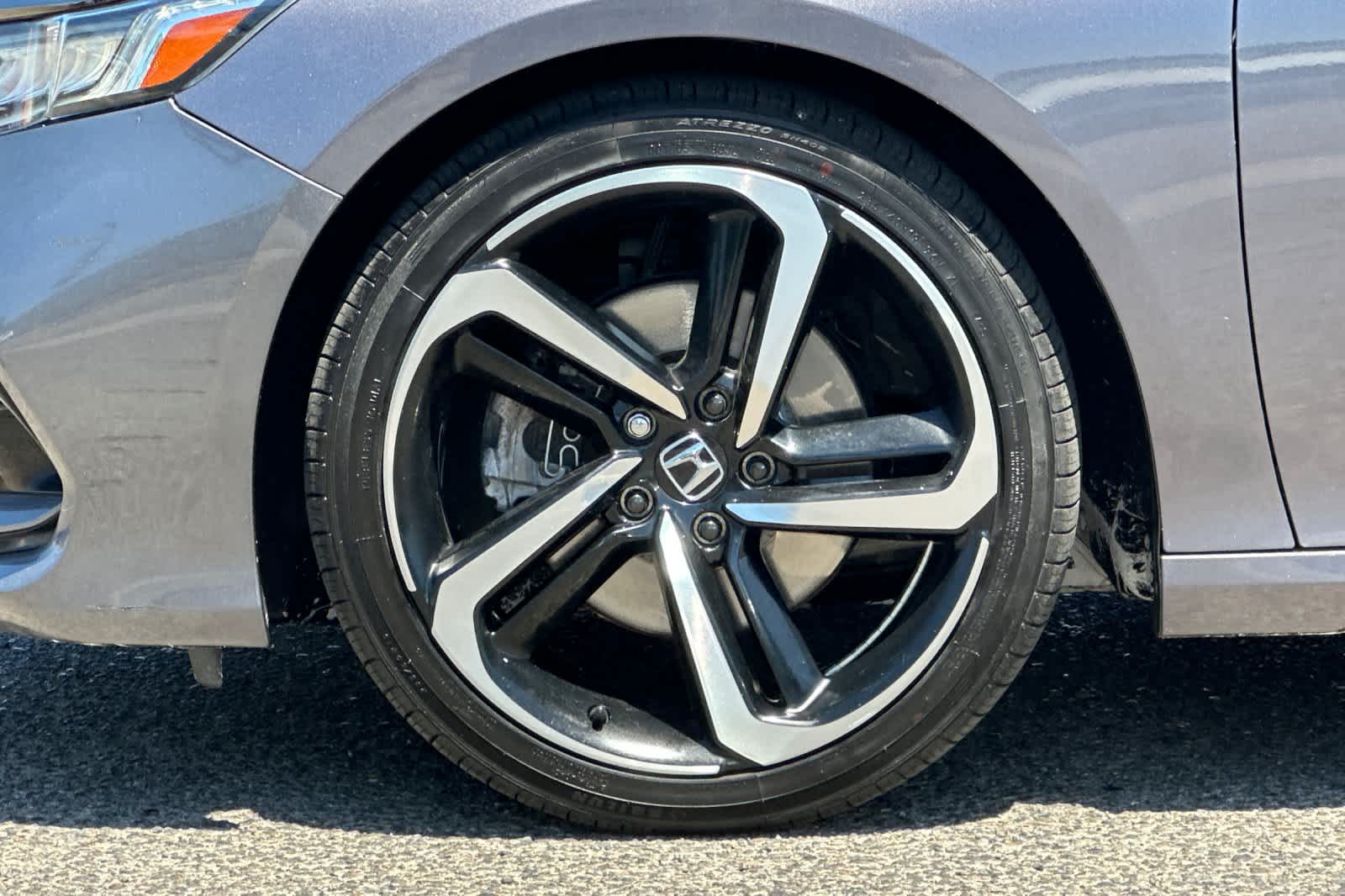 Thumbnail: 2020 Honda Accord - 26