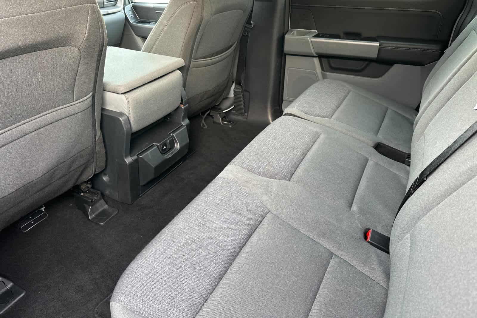 Thumbnail: 2025 Ford F-150 - 4