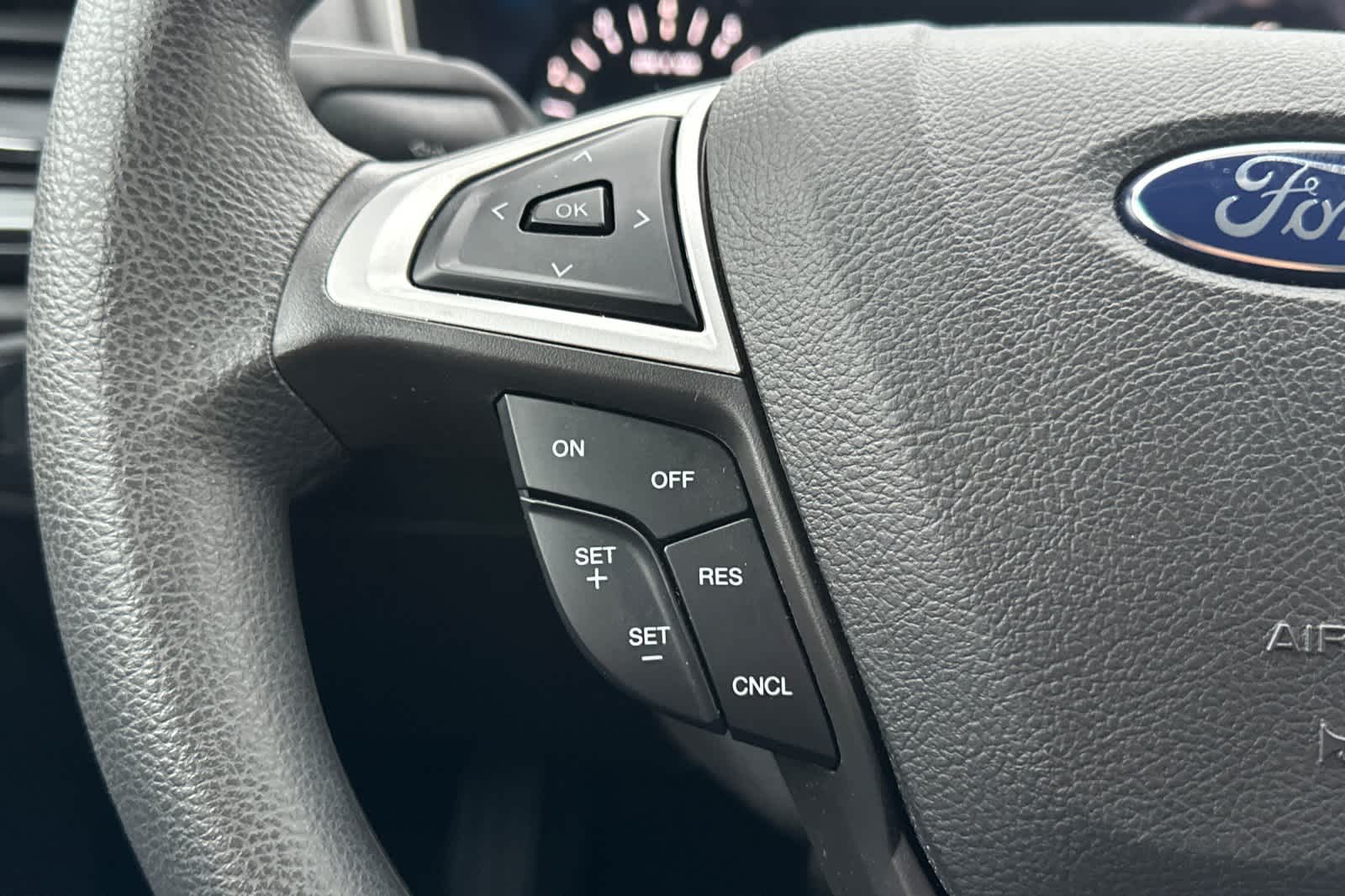 Thumbnail: 2015 Ford Fusion - 28