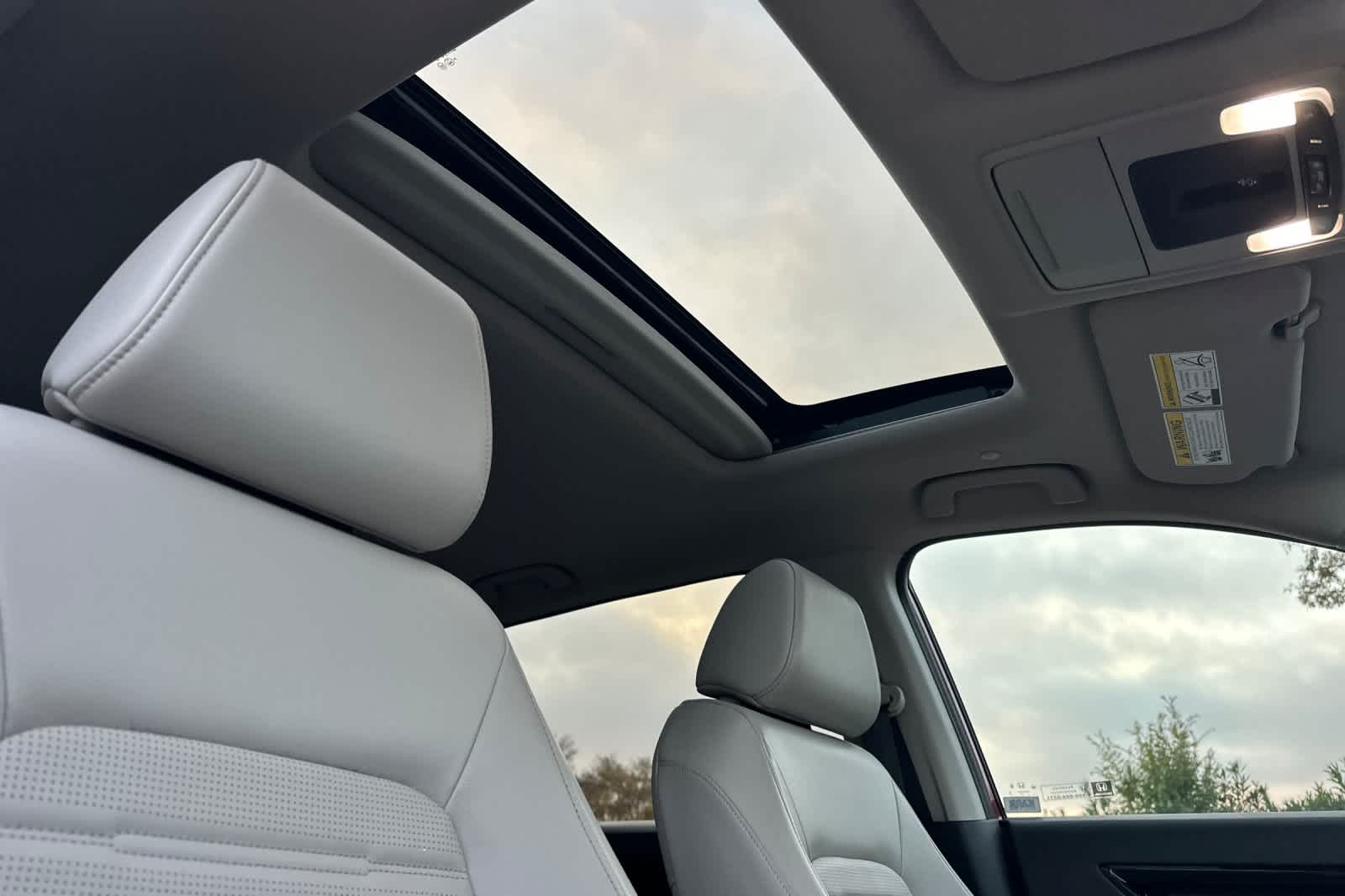 Thumbnail: 2025 Honda CR-V - 17