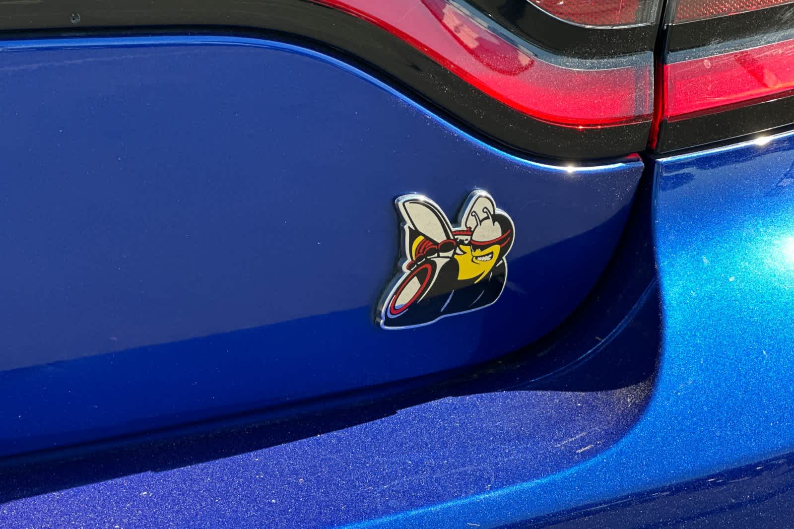 Thumbnail: 2021 Dodge Charger - 26