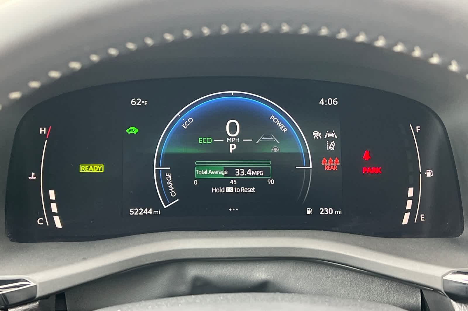 Thumbnail: 2025 Toyota Camry - 24