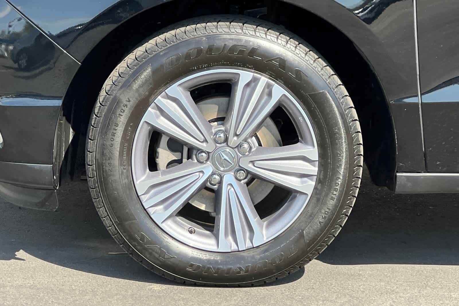 Thumbnail: 2020 Acura MDX - 28