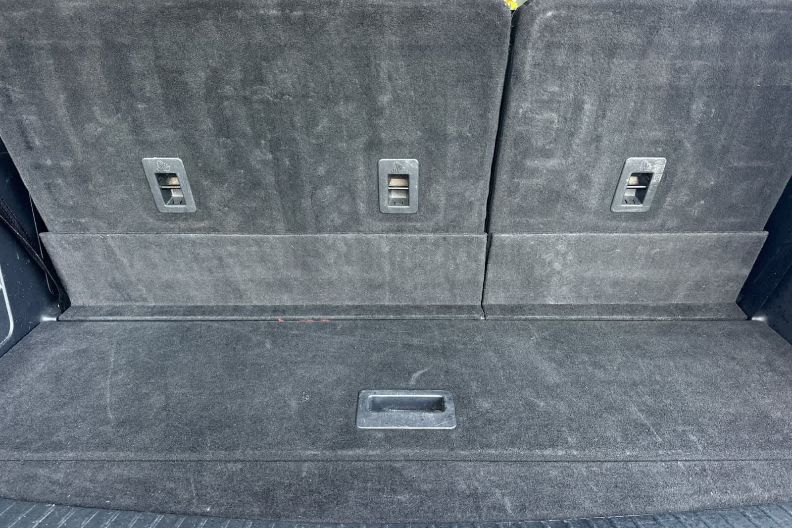 Thumbnail: 2024 Ford Expedition - 16