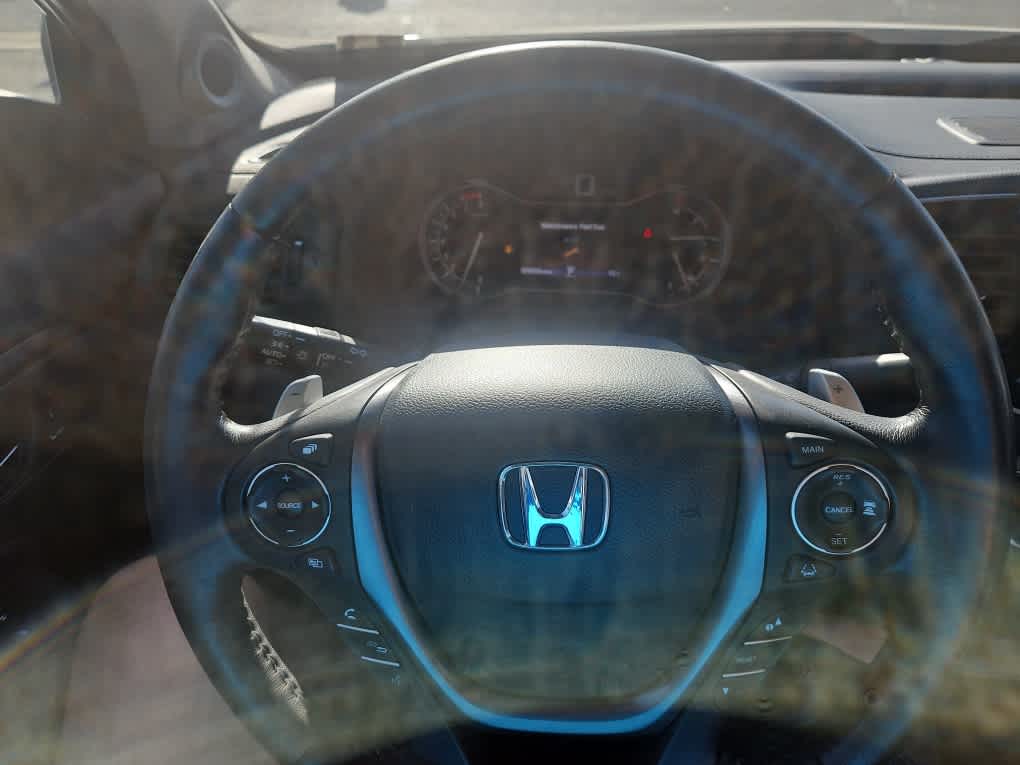 Thumbnail: 2023 Honda Ridgeline - 14