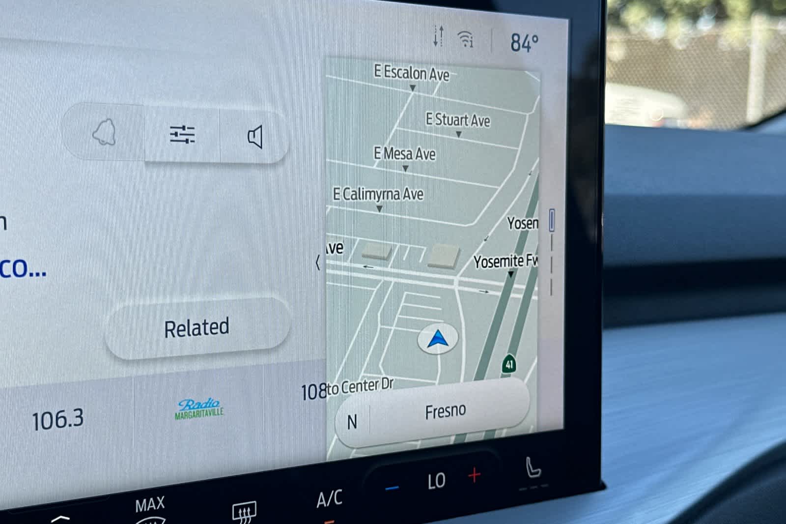 Thumbnail: 2024 Ford Escape - 19