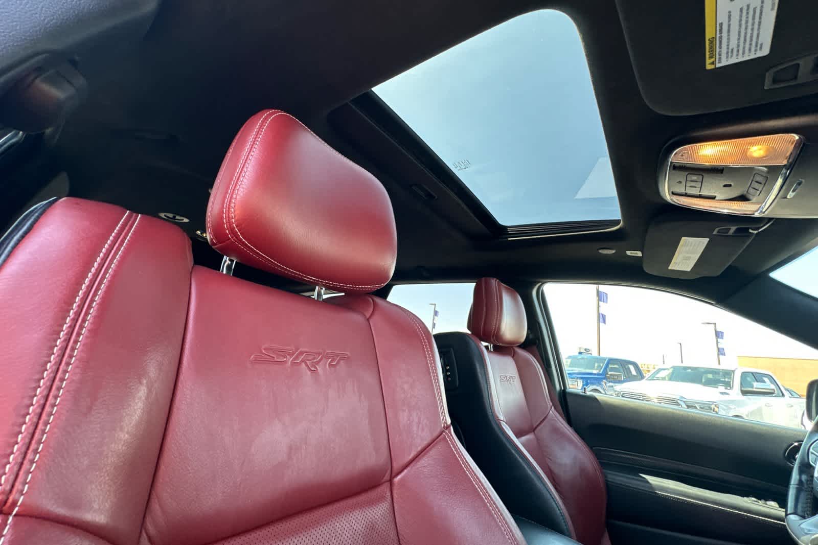 Thumbnail: 2020 Dodge Durango - 18
