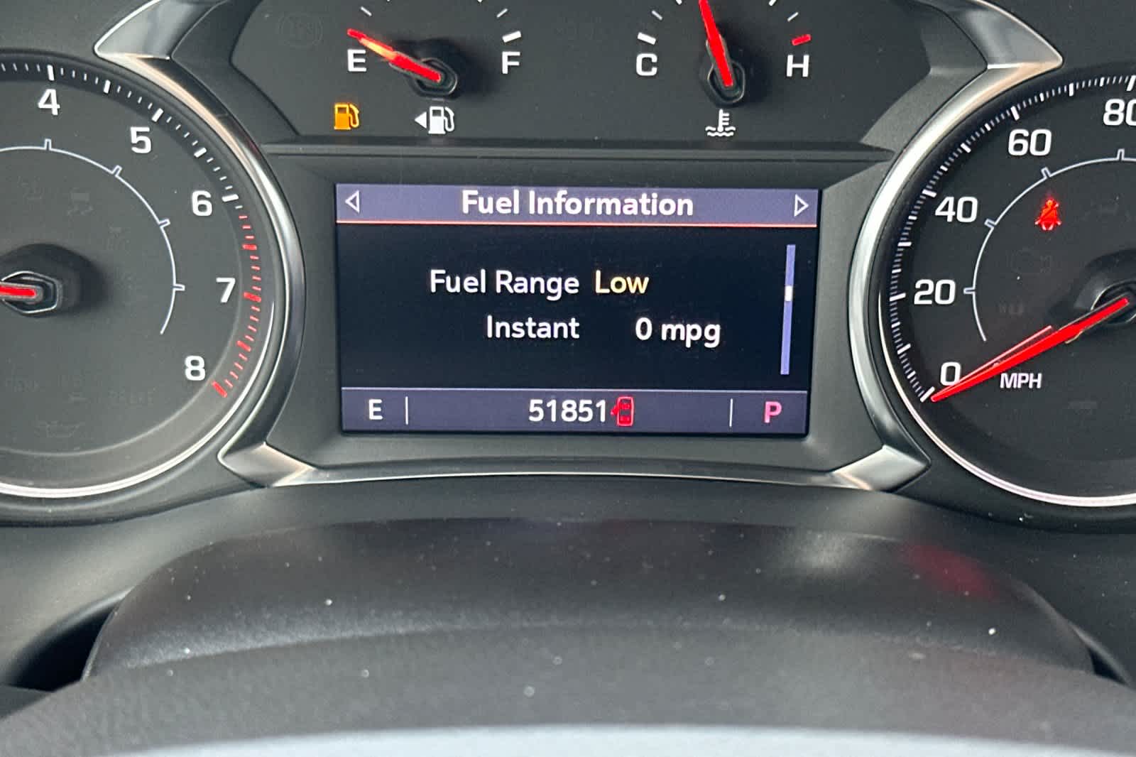 Thumbnail: 2023 GMC Acadia - 28