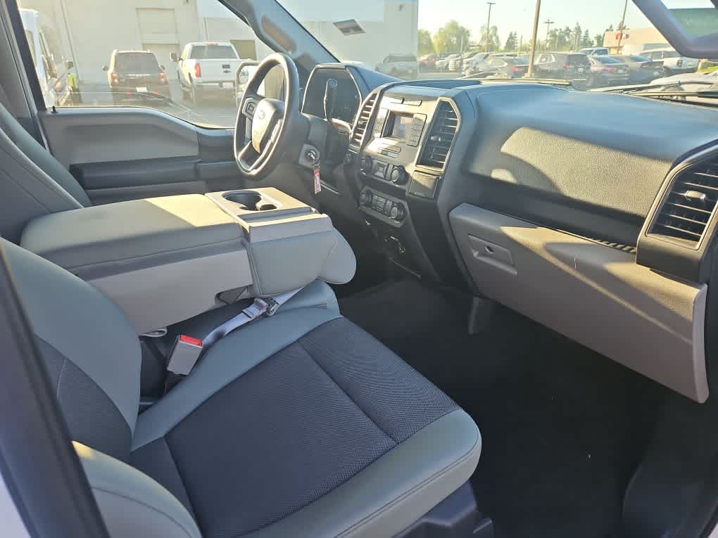 Thumbnail: 2020 Ford F-150 - 12