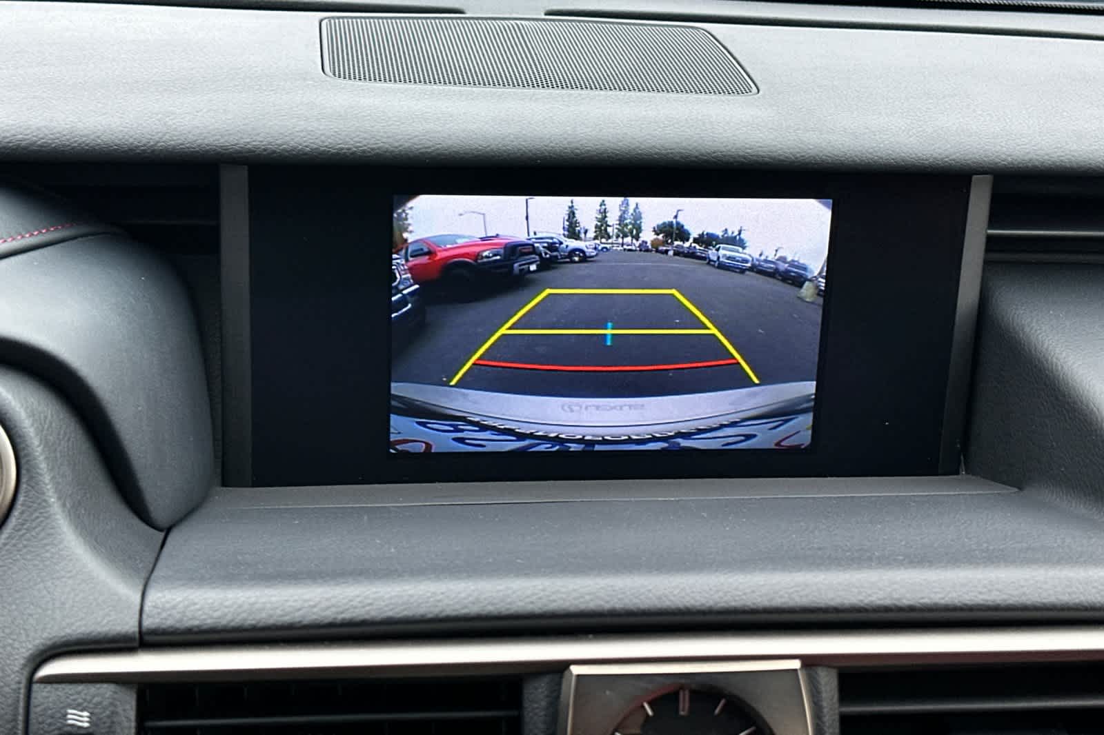 Thumbnail: 2020 Lexus IS - 17