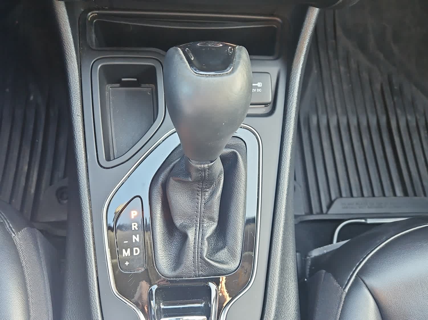 Thumbnail: 2020 Jeep Cherokee - 18