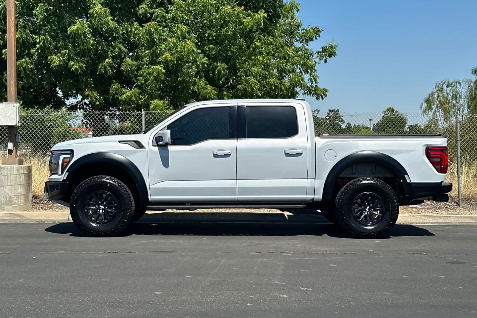 Thumbnail: 2025 Ford F-150 - 5