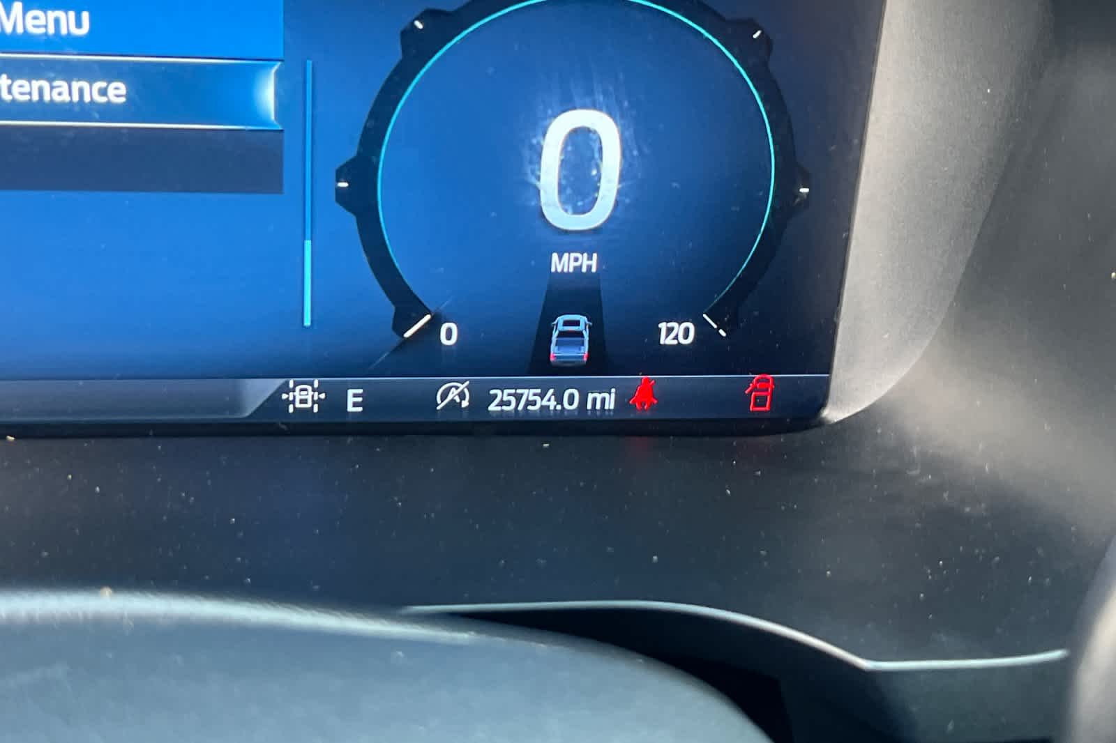 Thumbnail: 2025 Ford F-150 - 24