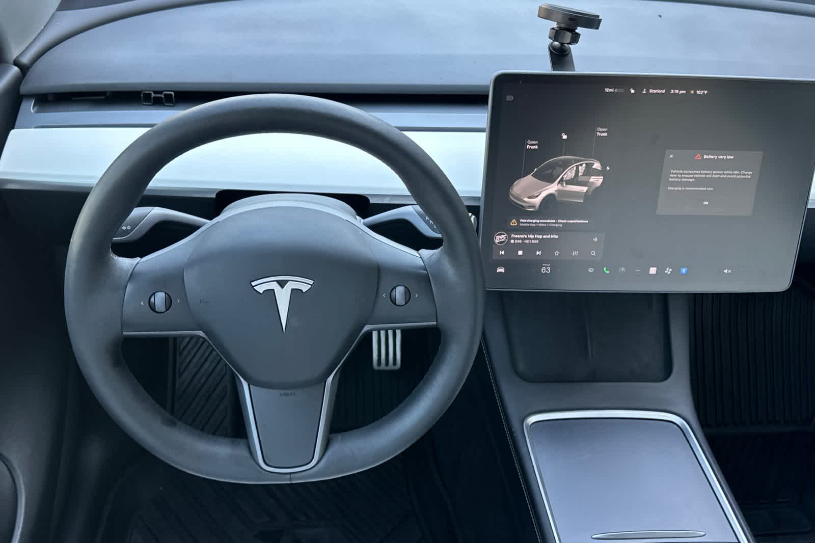Thumbnail: 2021 Tesla Model Y - 14