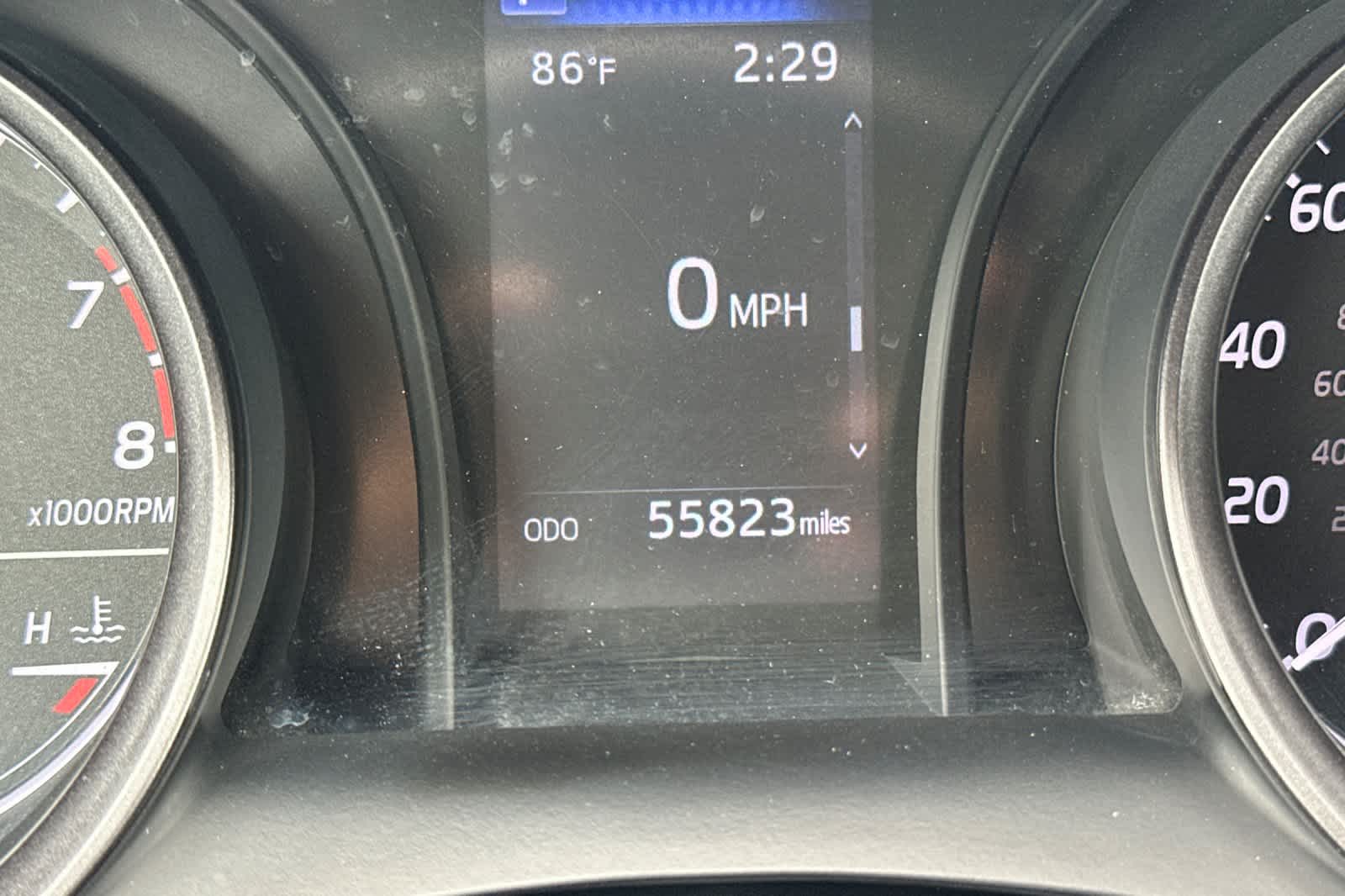 Thumbnail: 2023 Toyota Camry - 23