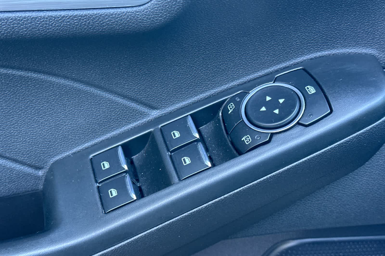 Thumbnail: 2024 Ford Escape - 13