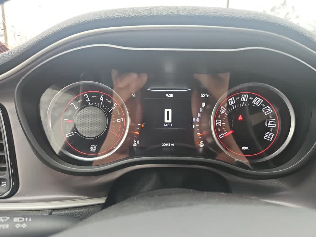 Thumbnail: 2021 Dodge Challenger - 17