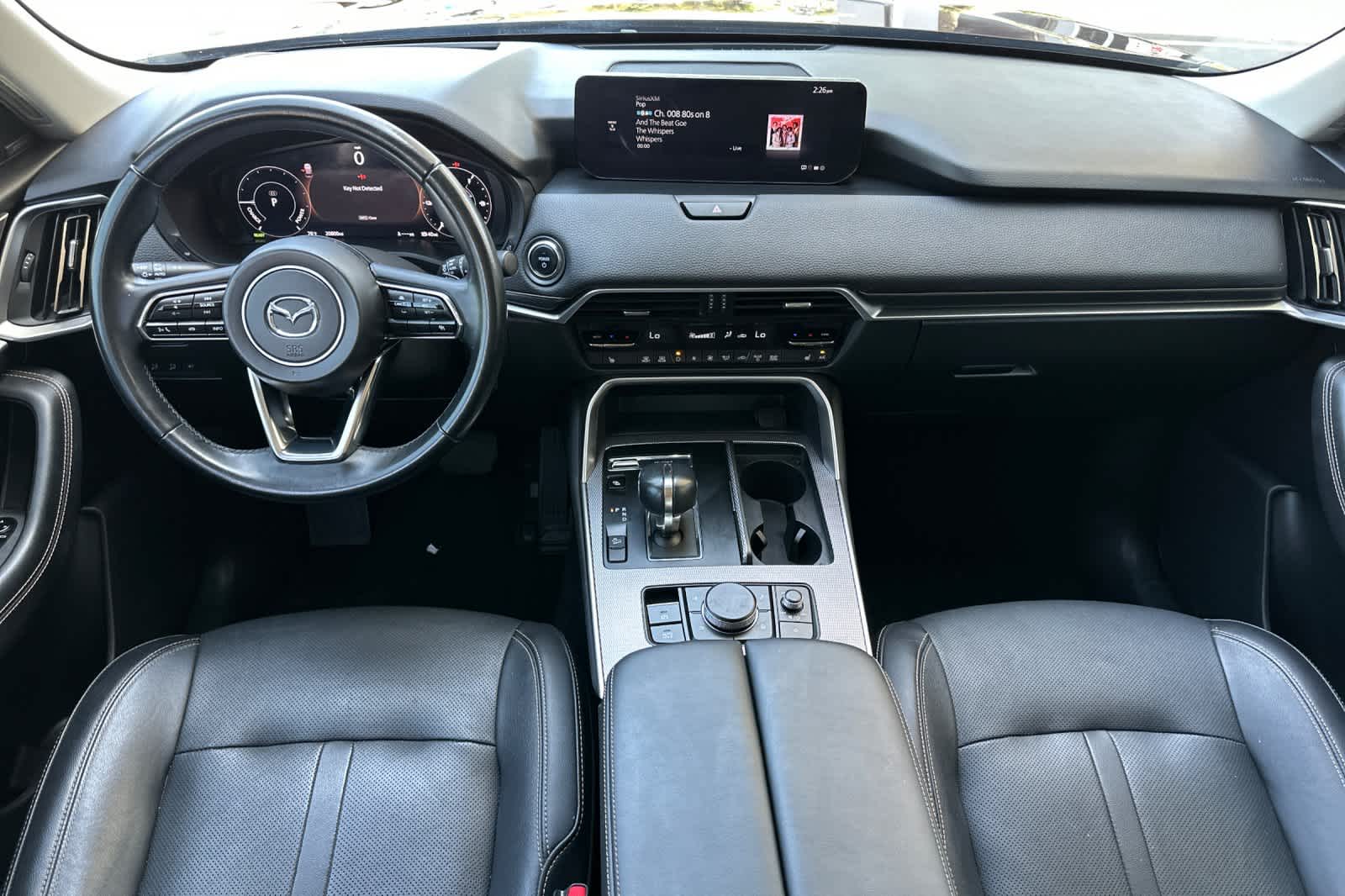 2024 Mazda CX-90 Premium 3