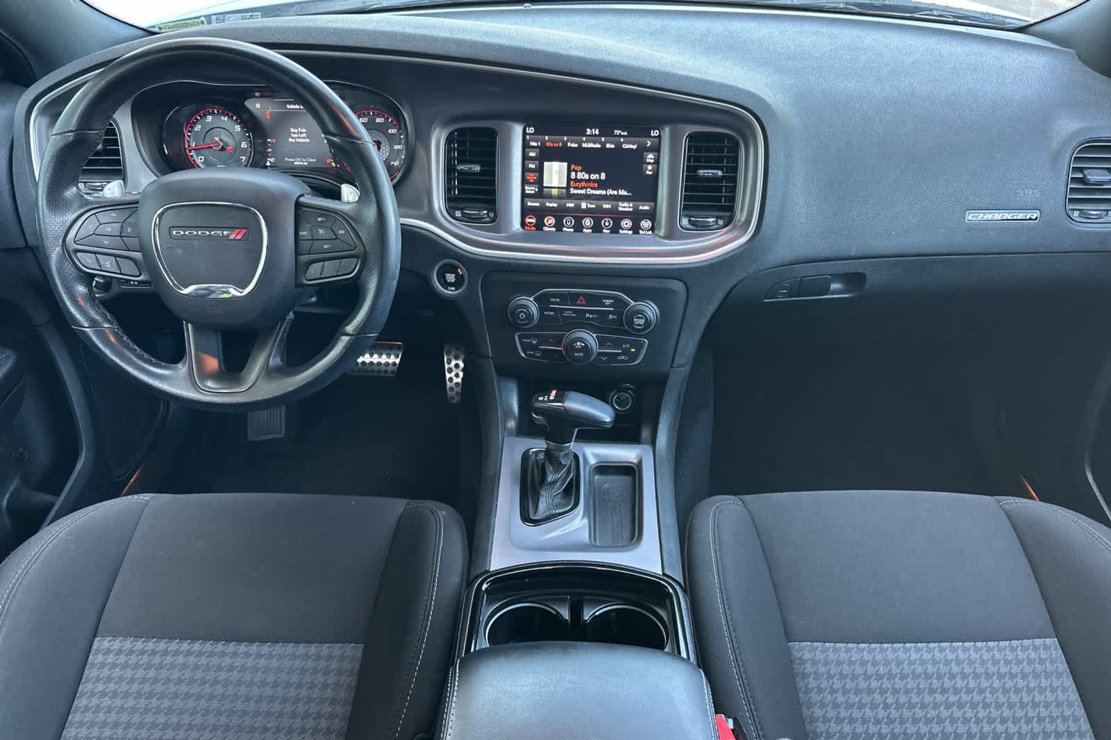 Thumbnail: 2021 Dodge Charger - 3