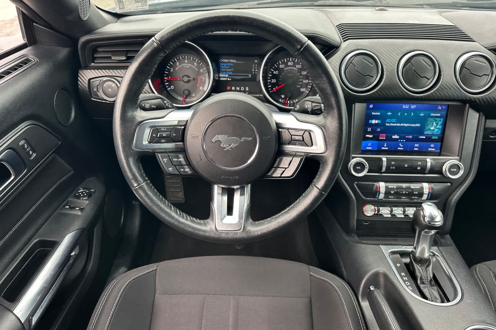 Thumbnail: 2022 Ford Mustang - 15