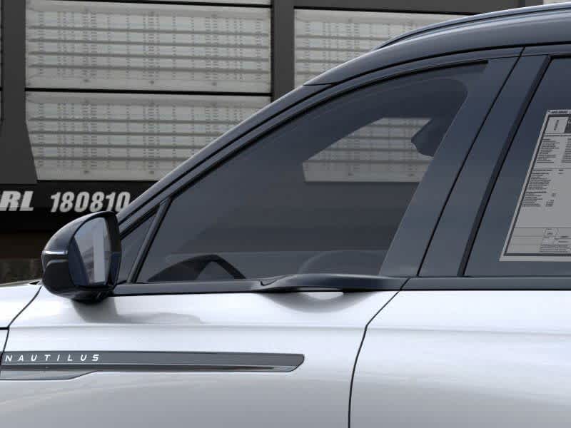 Thumbnail: 2026 Lincoln Nautilus - 21