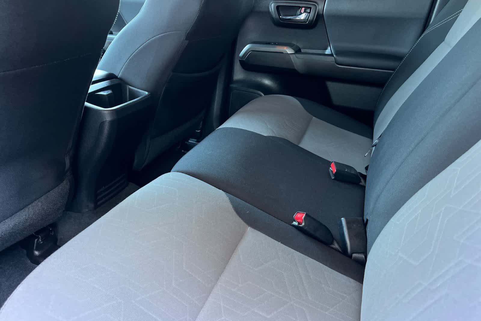 Thumbnail: 2021 Toyota Tacoma - 4