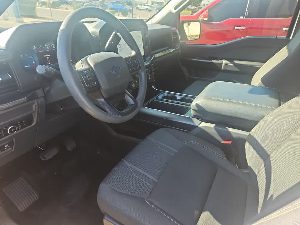 Thumbnail: 2024 Ford F-150 - 13
