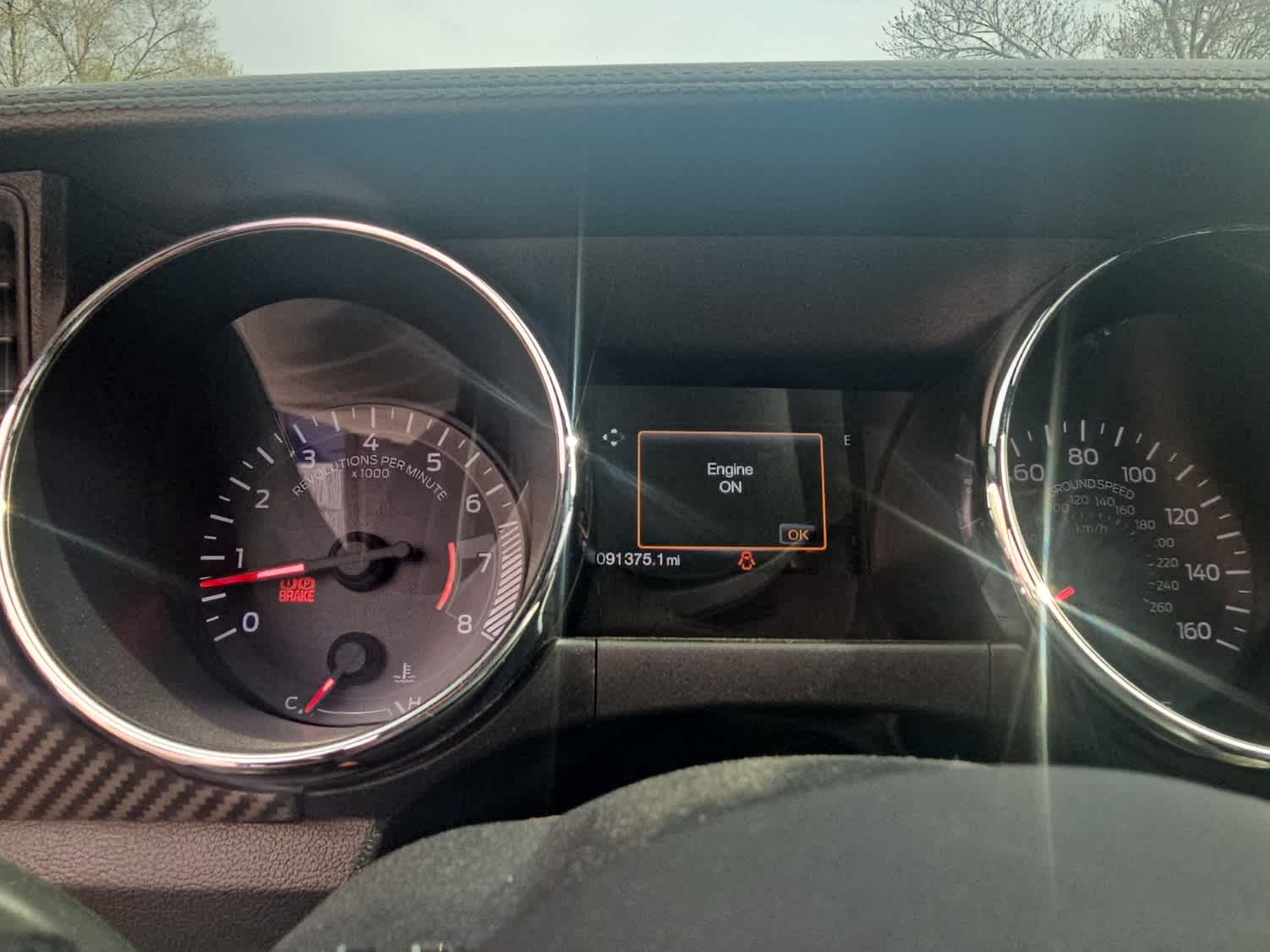 Thumbnail: 2016 Ford Mustang - 16