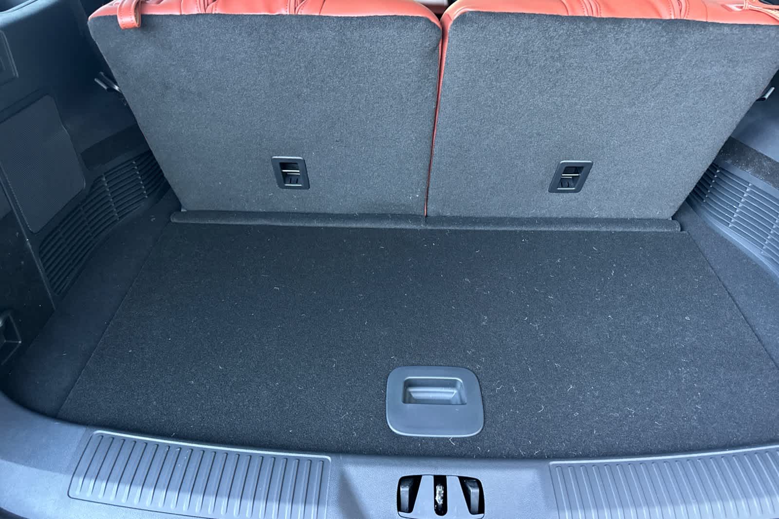 Thumbnail: 2025 Lincoln Aviator - 16