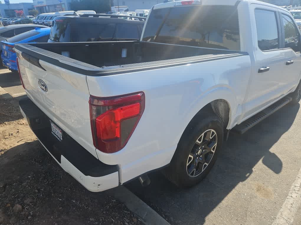 Thumbnail: 2024 Ford F-150 - 5