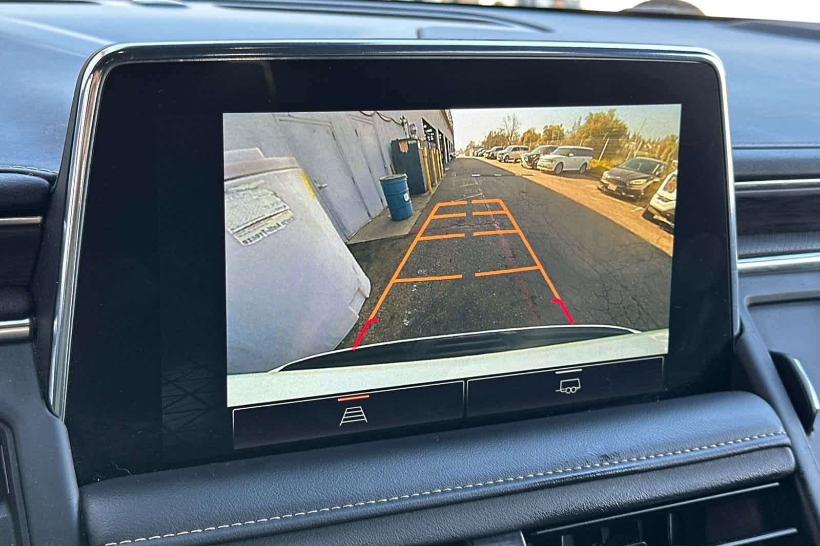 Thumbnail: 2023 GMC Yukon - 20