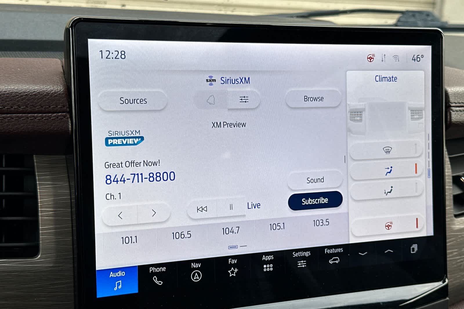 Thumbnail: 2023 Ford Expedition - 19