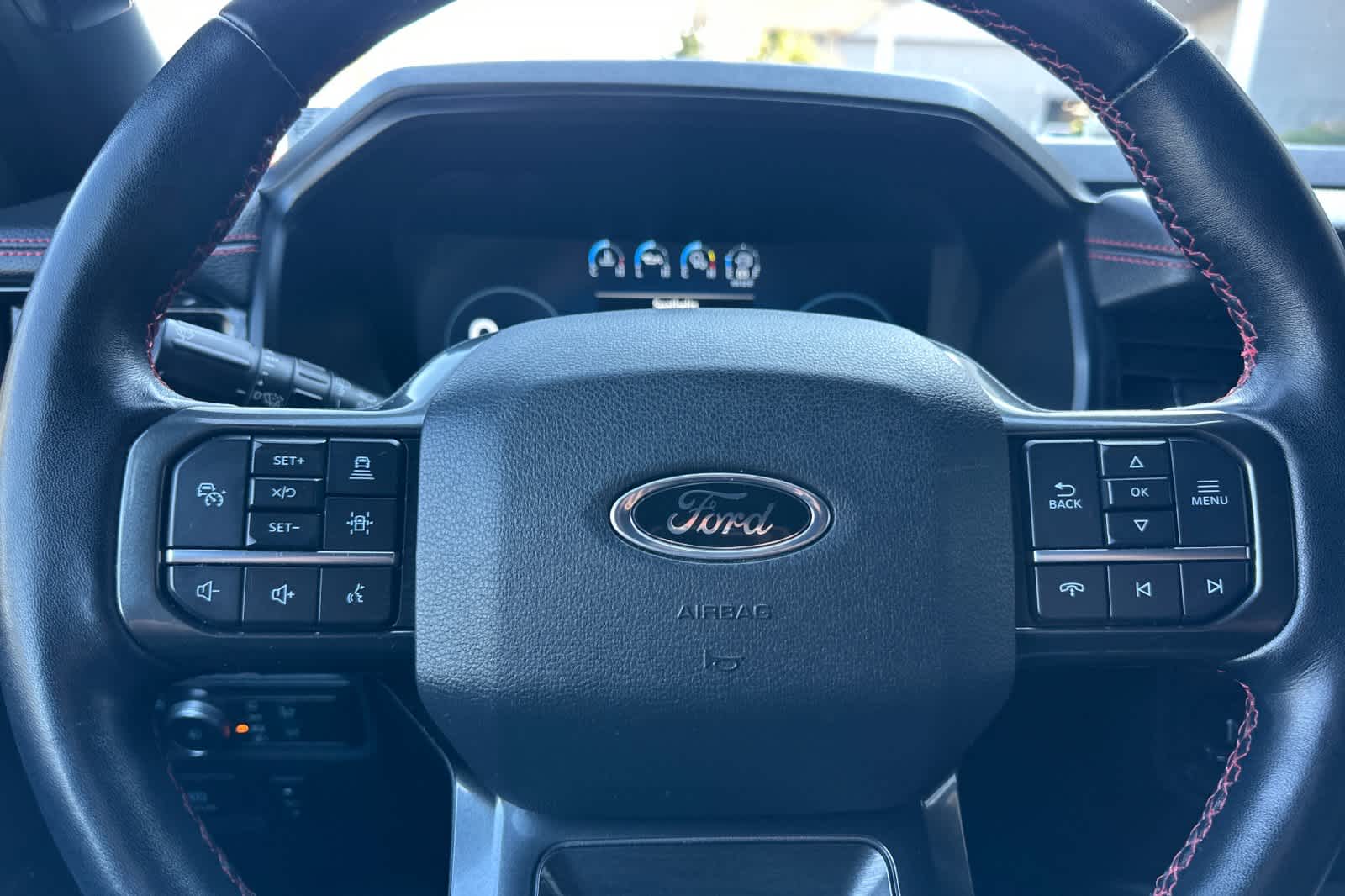 Thumbnail: 2022 Ford Expedition MAX - 25