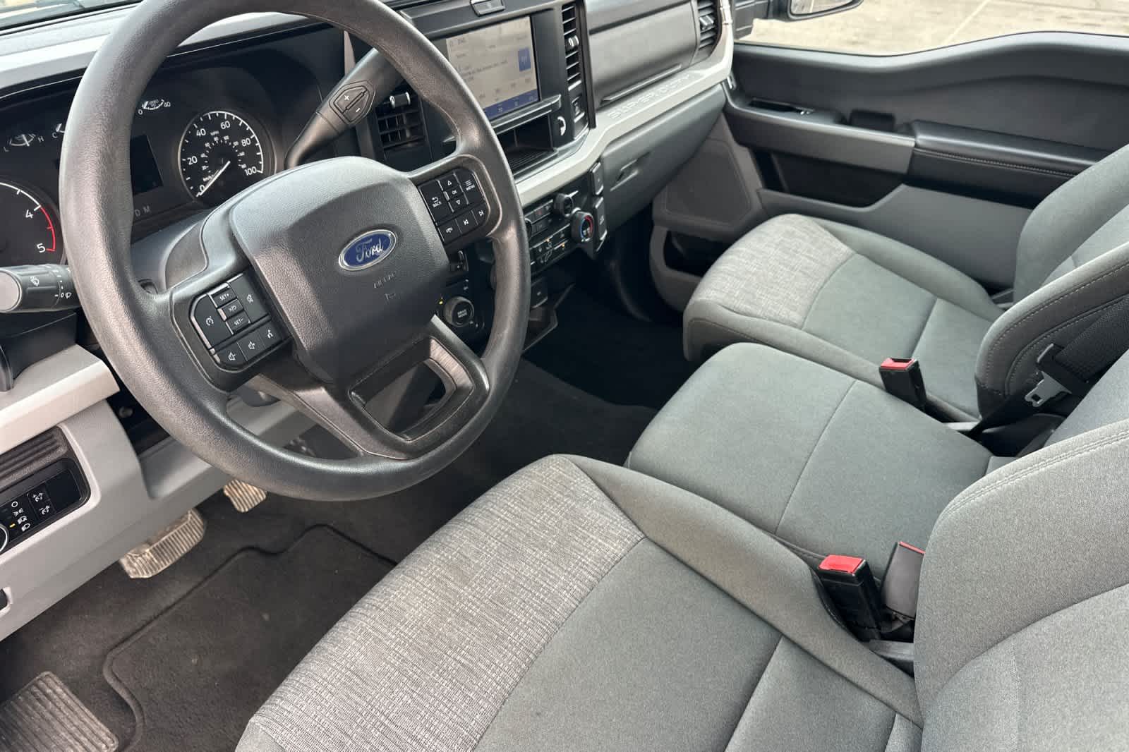 Thumbnail: 2025 Ford F-250 - 11