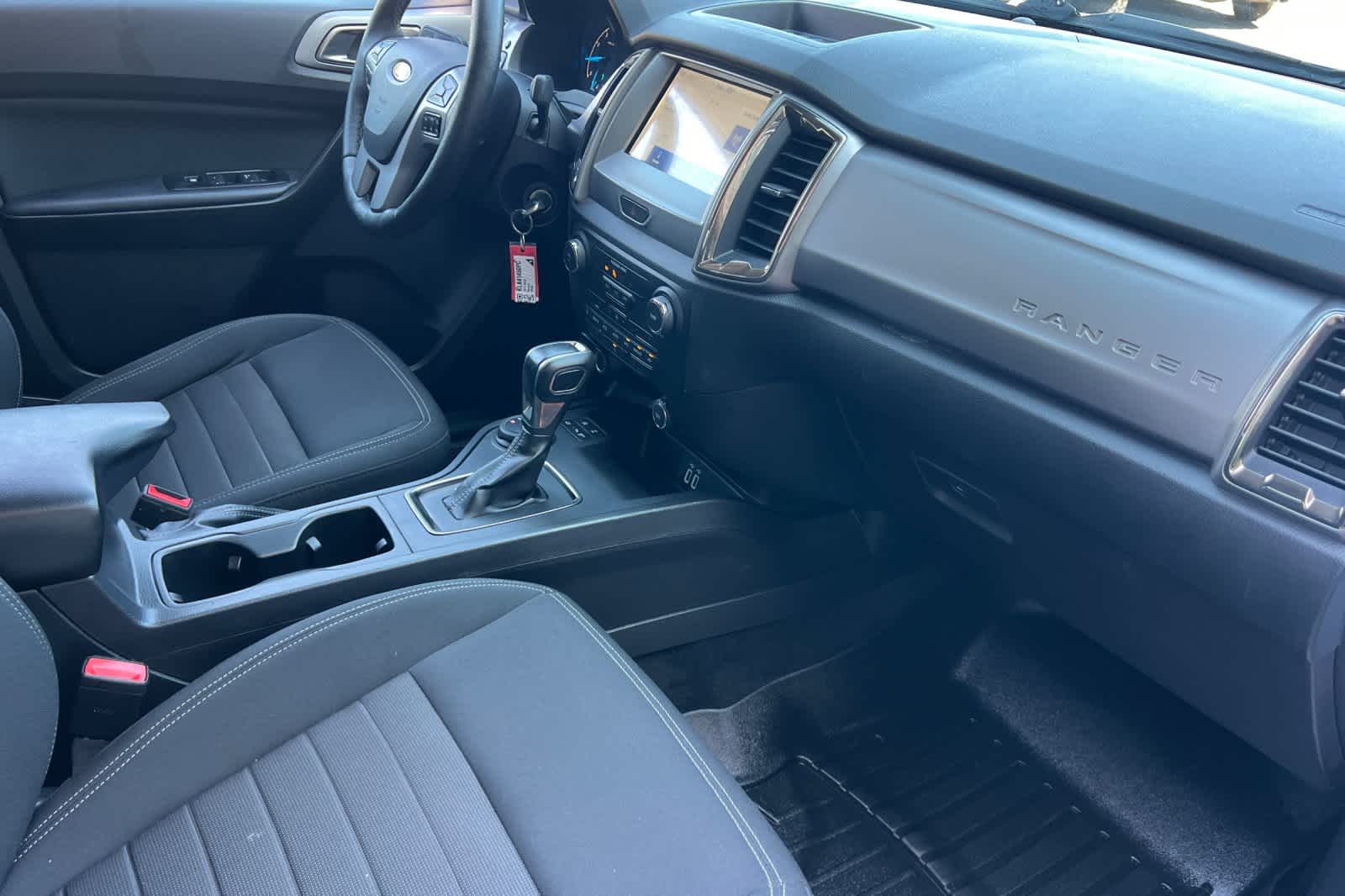 Thumbnail: 2019 Ford Ranger - 15