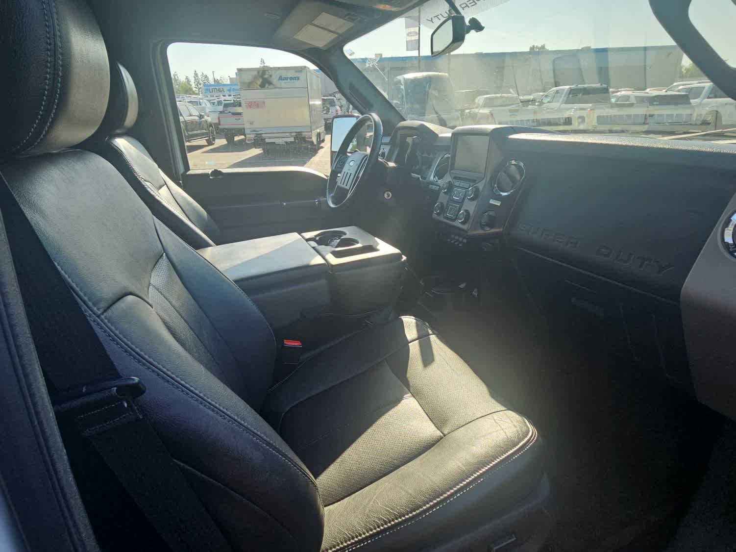 Thumbnail: 2016 Ford F-250 - 13