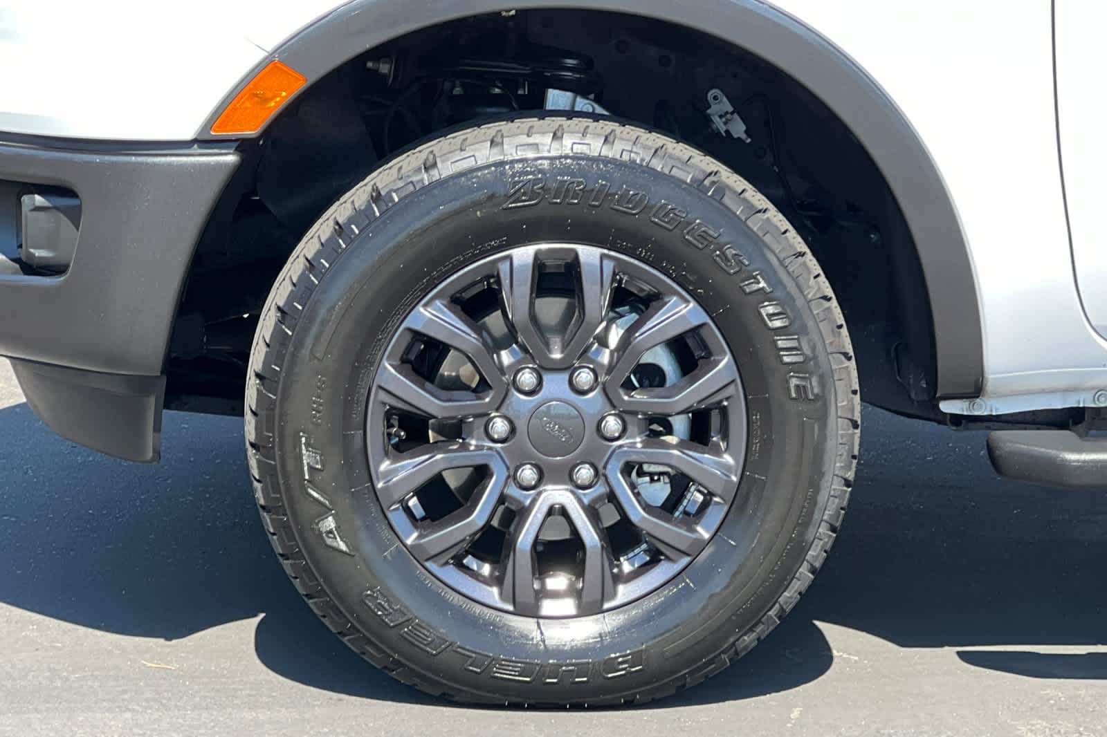 Thumbnail: 2019 Ford Ranger - 24