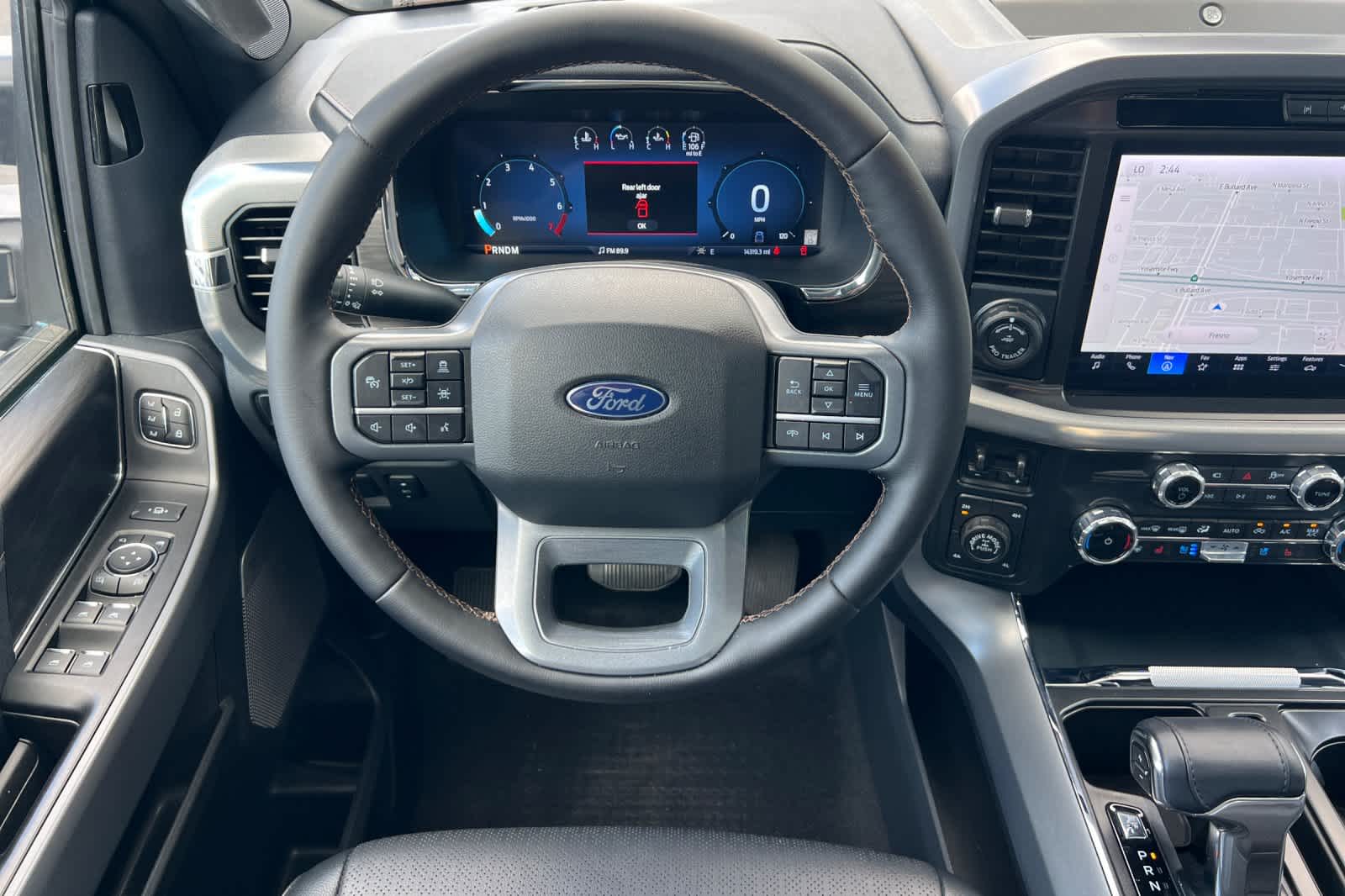 Thumbnail: 2025 Ford F-150 - 15