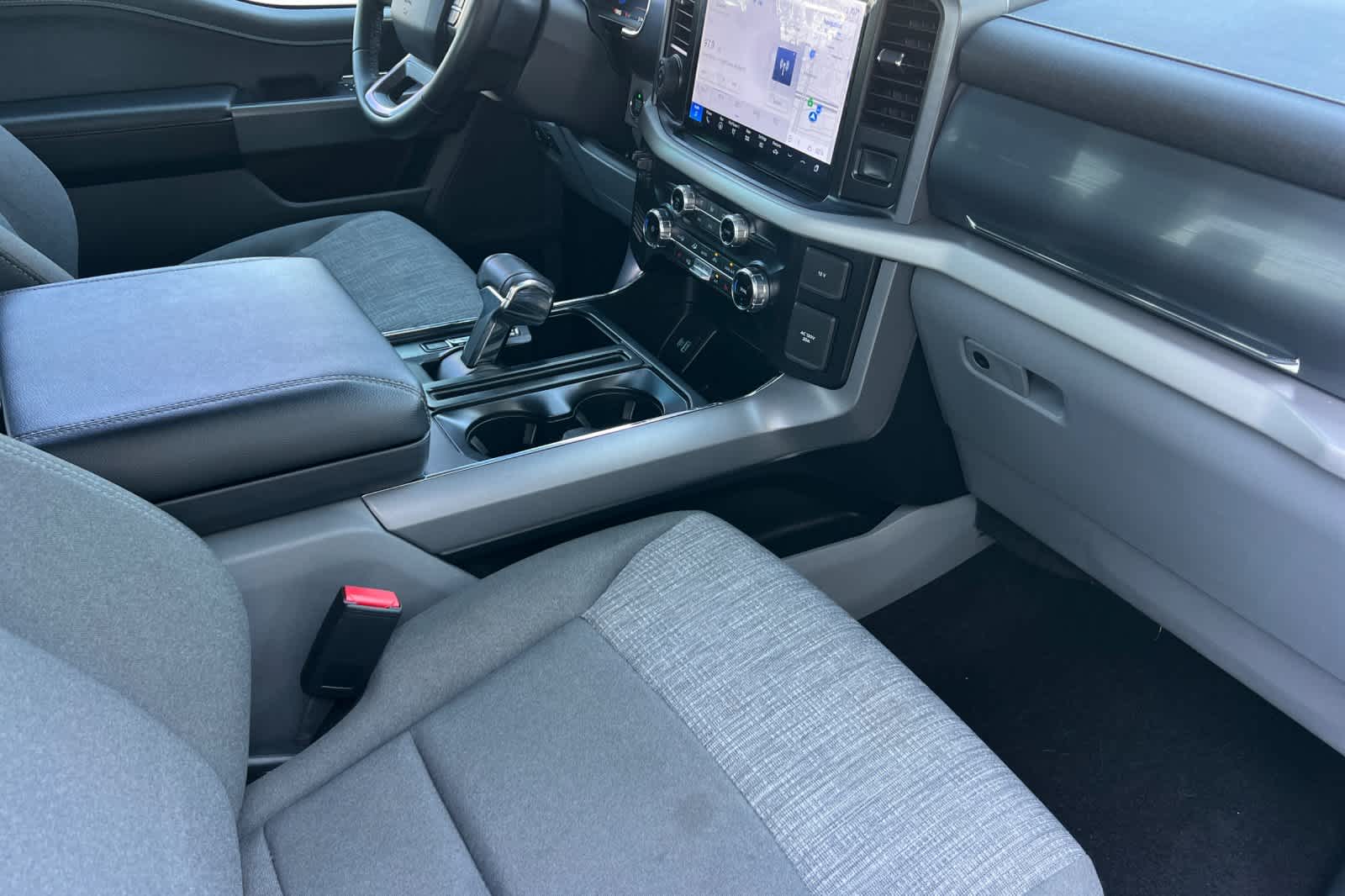 Thumbnail: 2023 Ford F-150 - 15