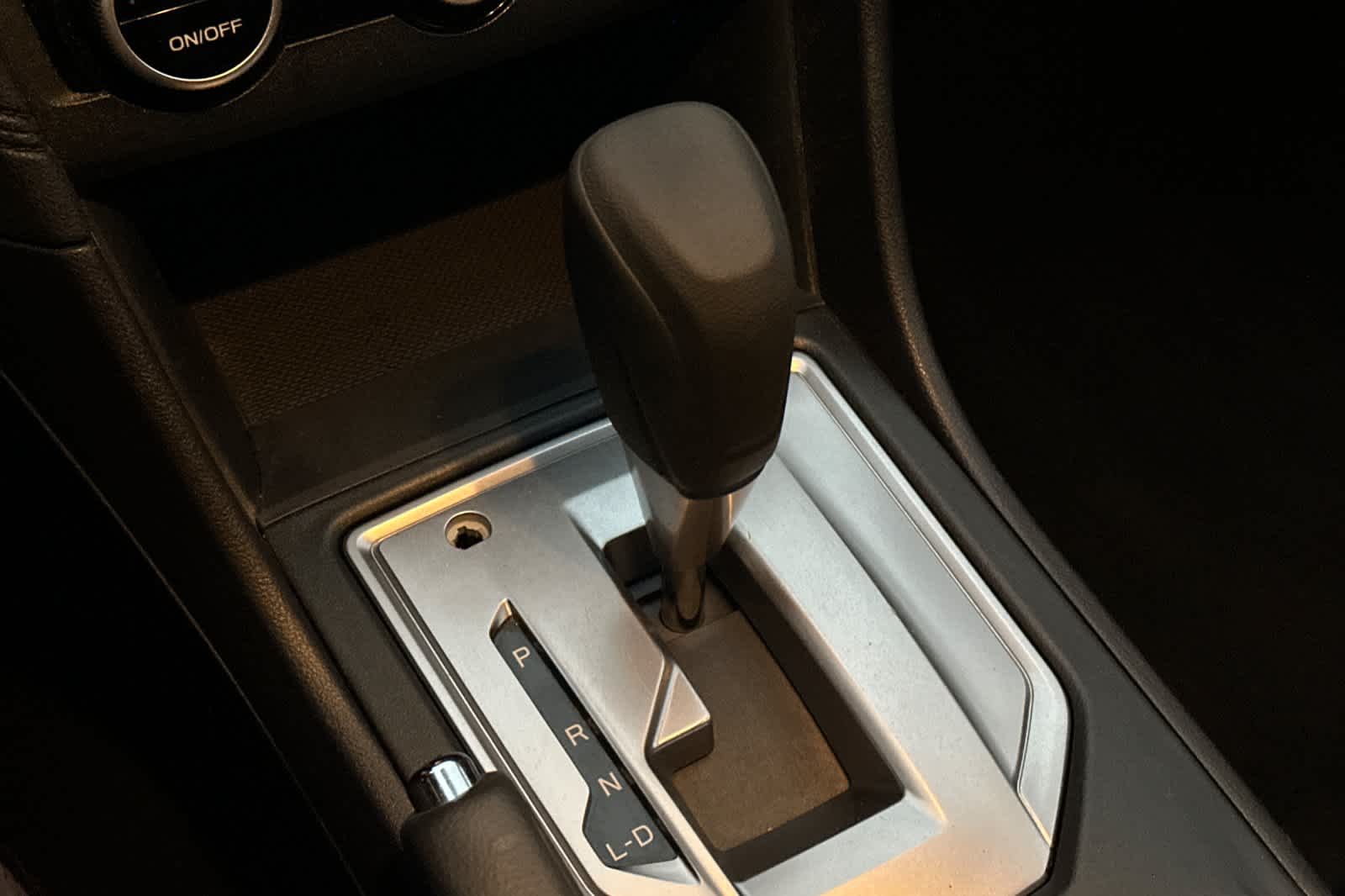 Thumbnail: 2021 Subaru Crosstrek - 21