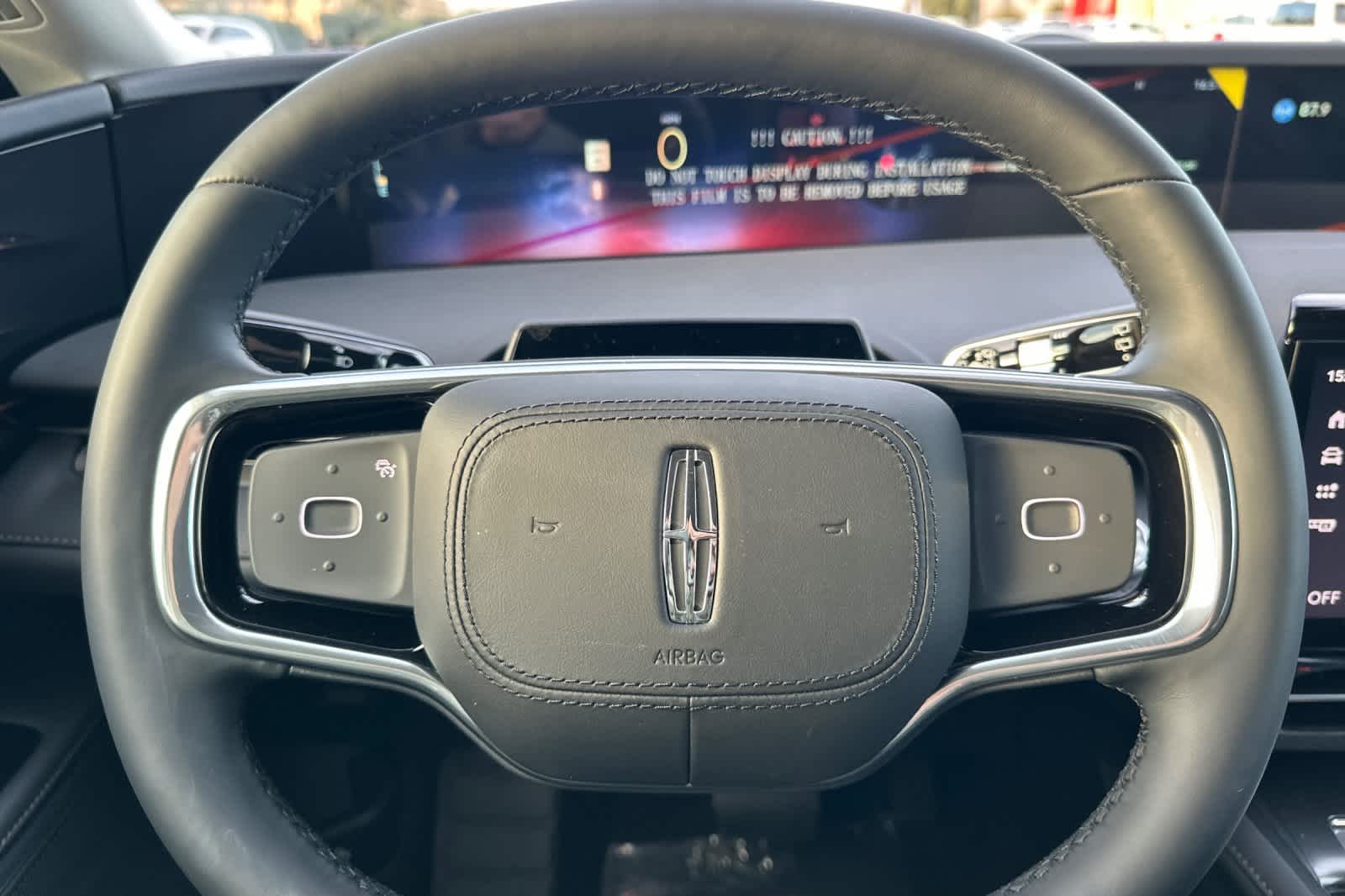 Thumbnail: 2026 Lincoln Nautilus - 24