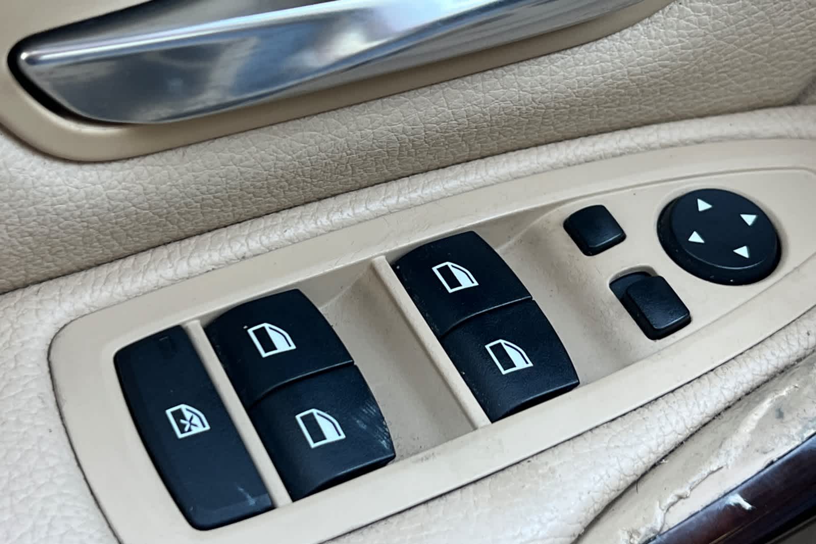 Thumbnail: 2014 BMW 3 Series - 13