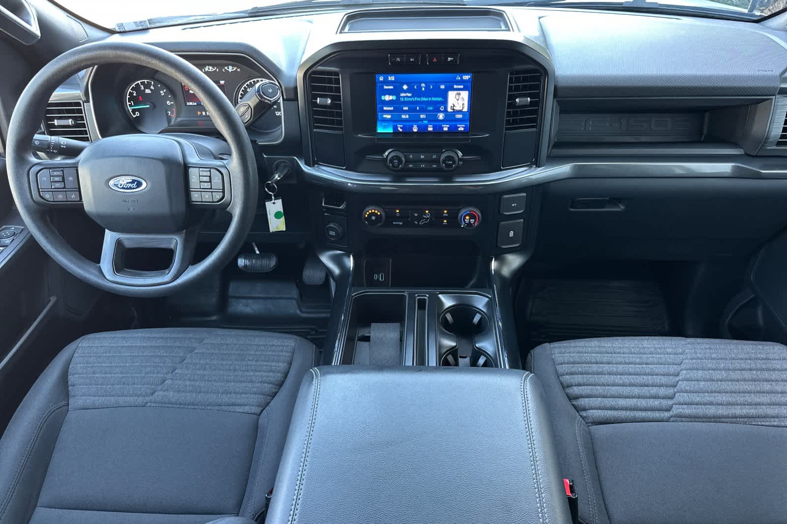 Thumbnail: 2023 Ford F-150 - 3