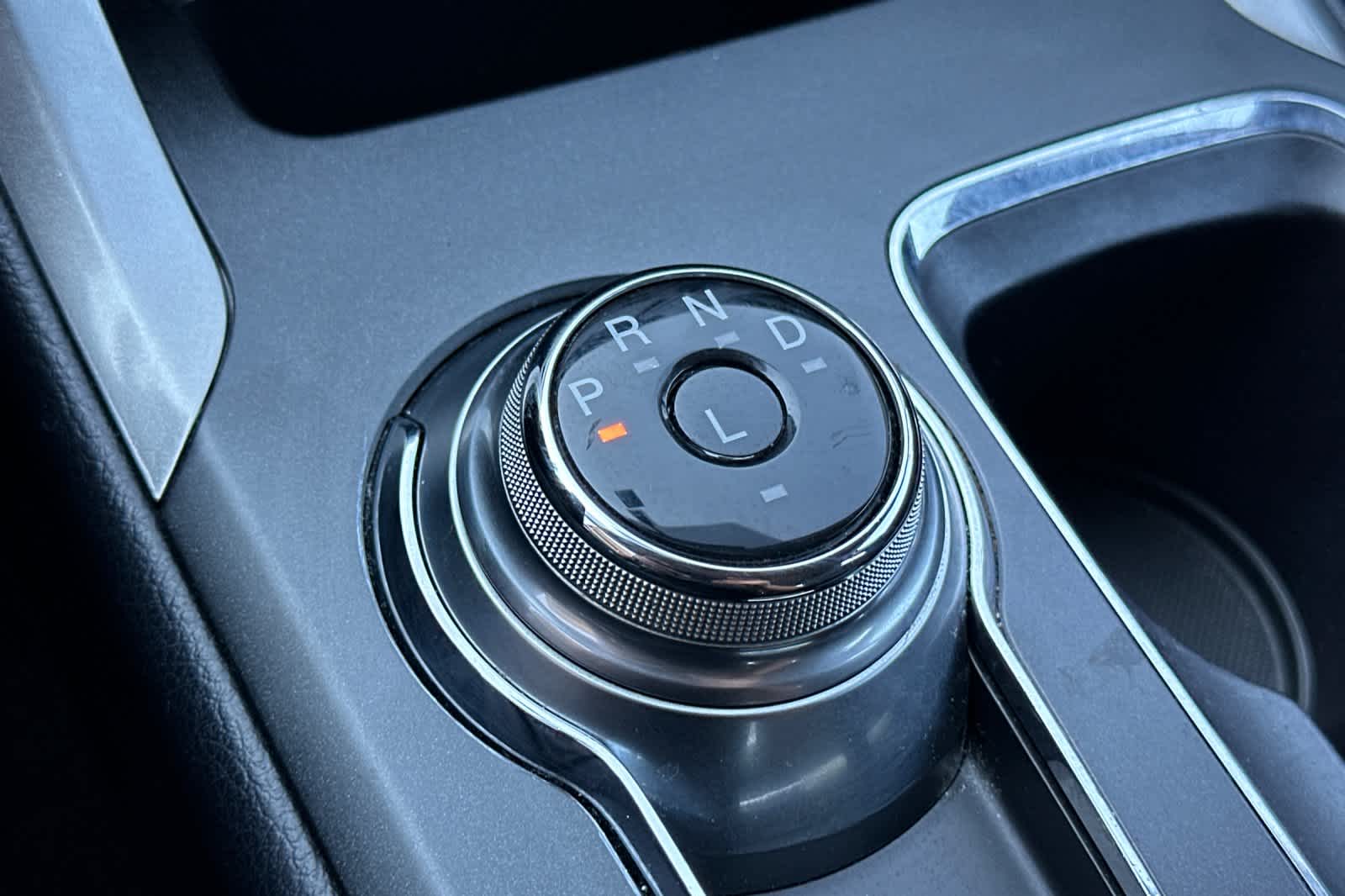 Thumbnail: 2017 Ford Fusion - 20