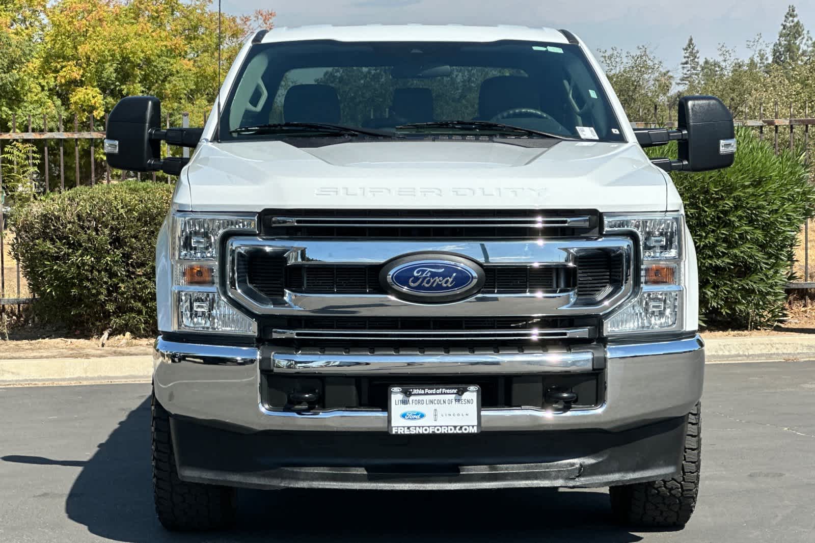 Thumbnail: 2022 Ford F-250 - 10