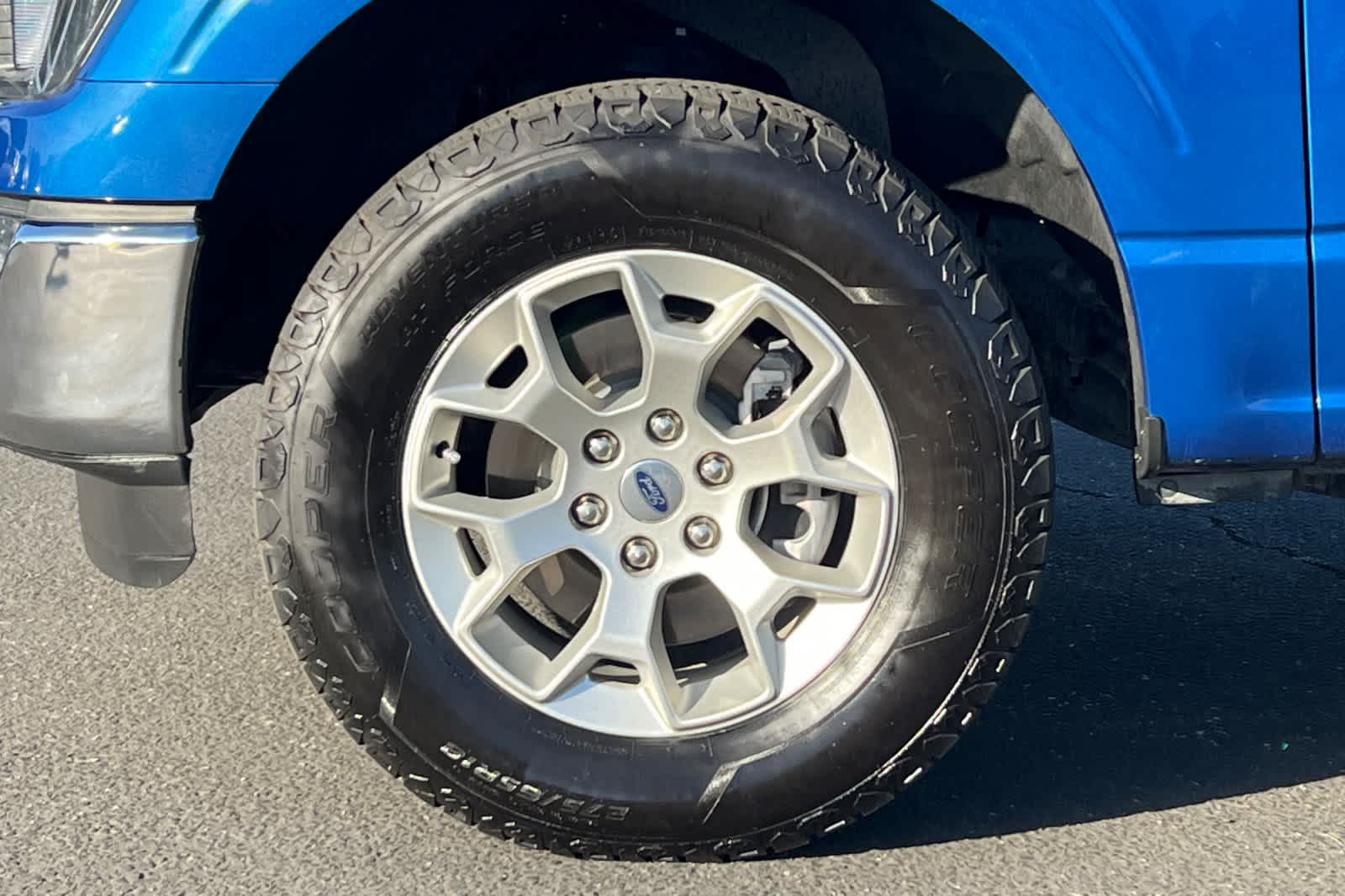 Thumbnail: 2023 Ford F-150 - 23