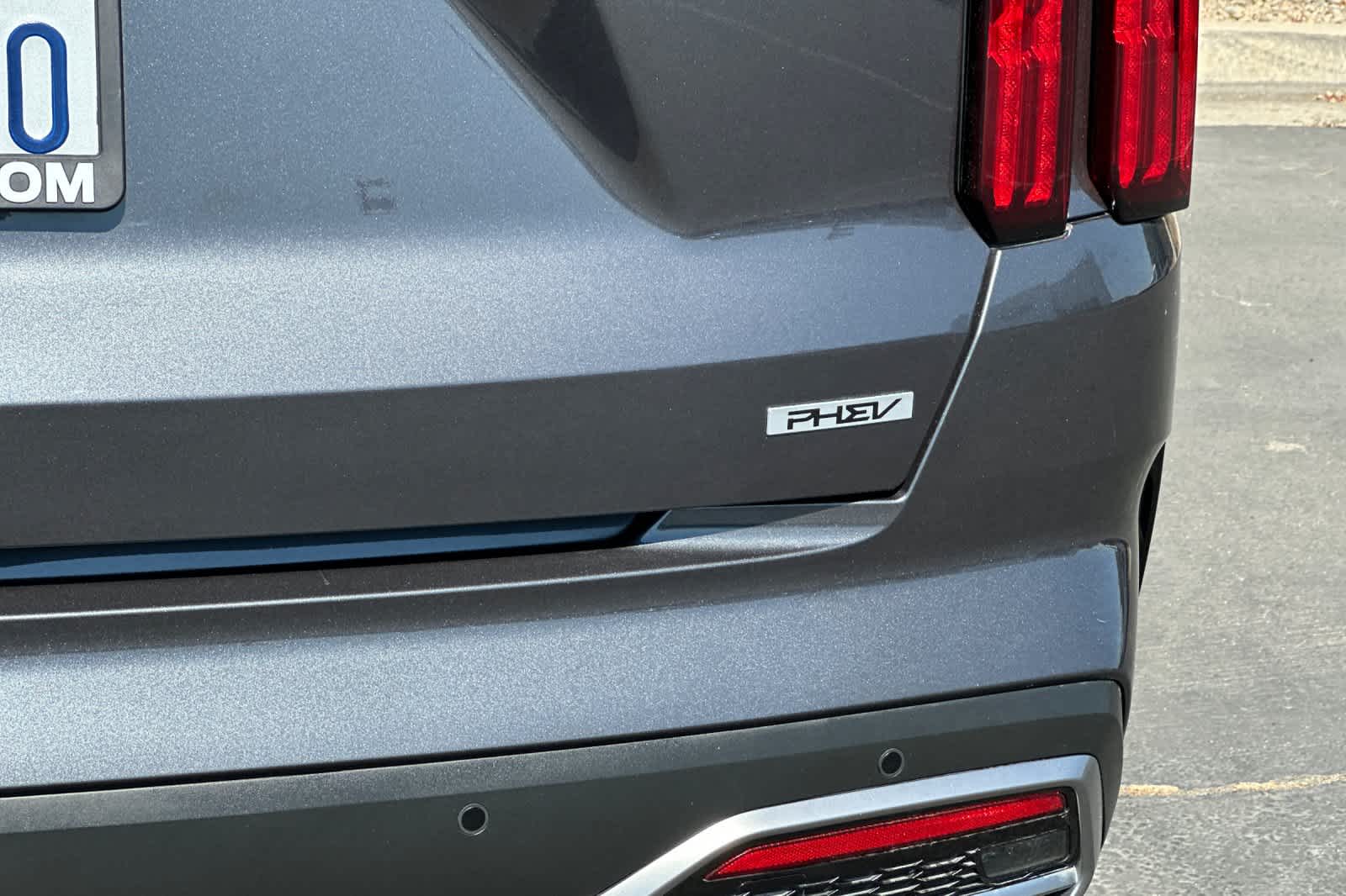 Thumbnail: 2023 Kia Sorento - 26