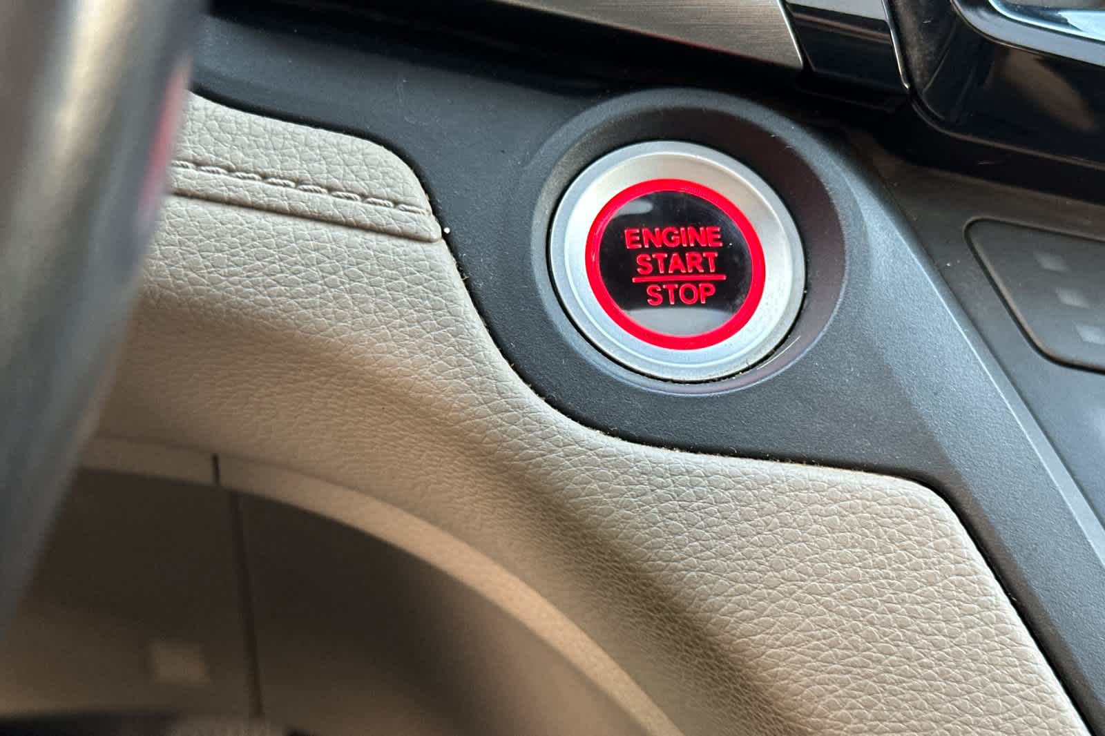 Thumbnail: 2019 Honda Odyssey - 23